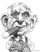H. L. Mencken